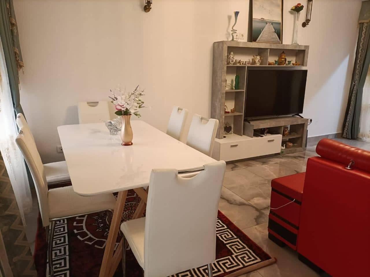 Residence Ambassa Etienne & Therese Yaounde Ngoại thất bức ảnh